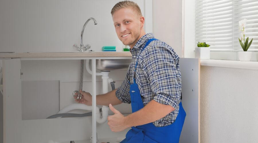 Nighttime Plumber in Elvaston, IL